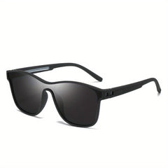 Men's Polarized Lens Sunglasses UV400 Glasses