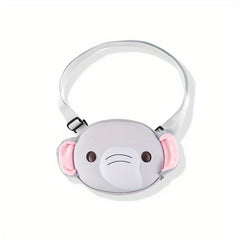 Kids Animal Hard Shell Crossbody Bag Shoulder Bag