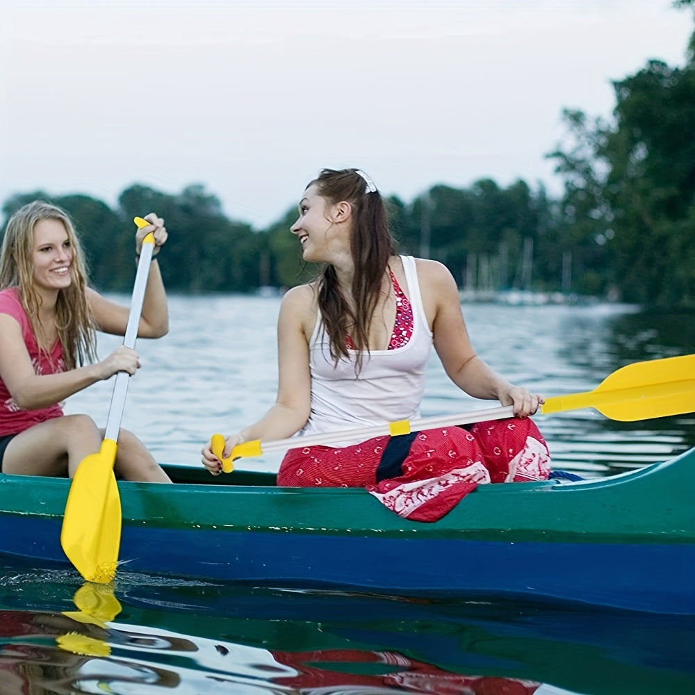 GRAMPUS Boat Paddle Telescoping Oar Paddles Emergency Small Accessories