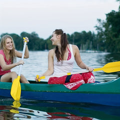GRAMPUS Boat Paddle Telescoping Oar Paddles Emergency Small Accessories