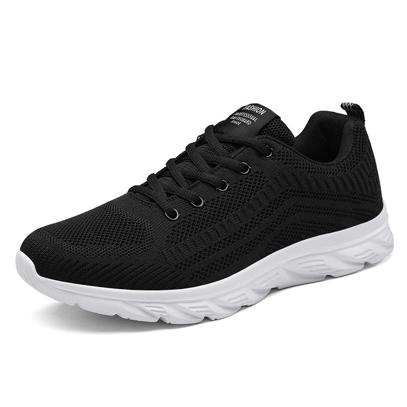 Men's Lightweight Casual Shoes for Traveling Jogging Spring Summer