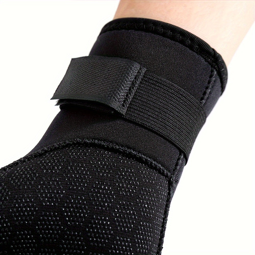 3mm Chloroprene Rubber Gloves for Water Sports