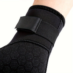 3mm Chloroprene Rubber Gloves for Water Sports