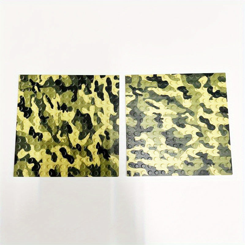 5 Inch Small Particle Building Blocks Obstacle Sandbag