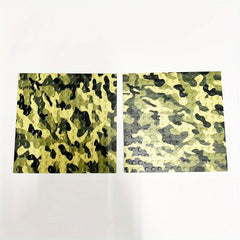 5 Inch Small Particle Building Blocks Obstacle Sandbag