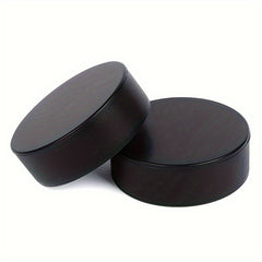 Wear resistant Solid Ice Hockey for Sports Competition