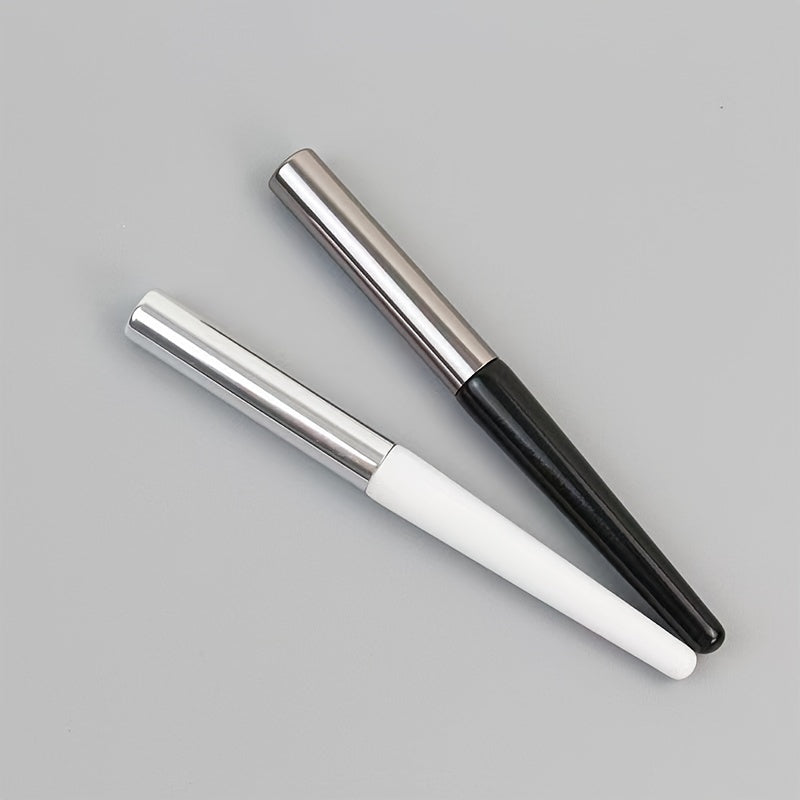 Professional Lip Makeup Brush with Cap