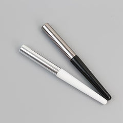 Professional Lip Makeup Brush with Cap