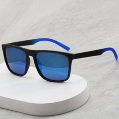 Men's UV Protection Sports Sunglasses