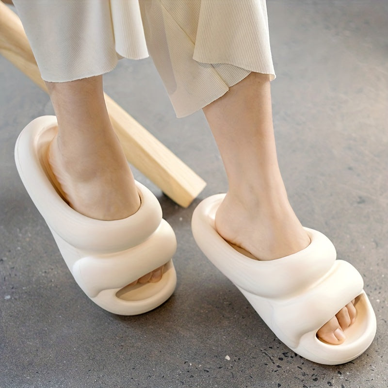 Minimalist Non-slip Sandal Slippers For Women