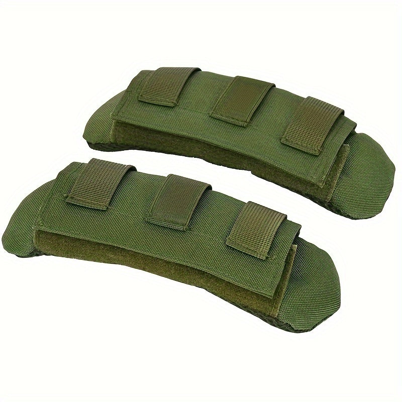 Thickened Shoulder Strap for Outdoor Backpacks