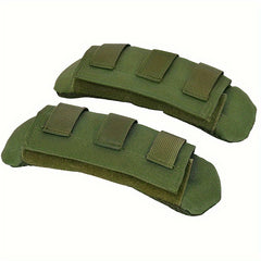 Thickened Shoulder Strap for Outdoor Backpacks
