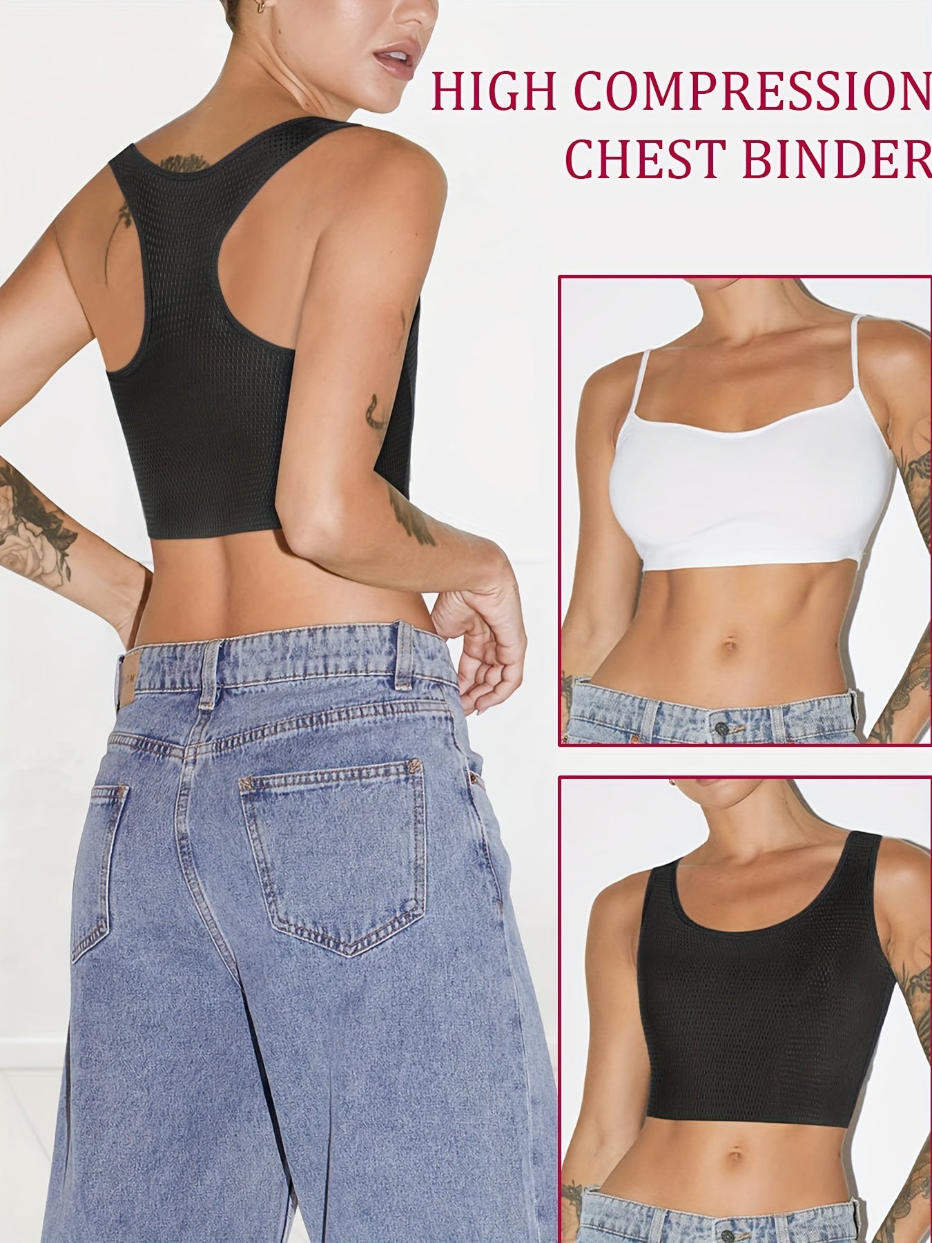 Seamless Shaping Tank Top Women's Slimmer Underwear