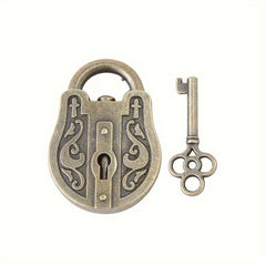 Challenging Luban Lock Puzzle Toy