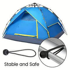 12pcs Plastic Tarpaulin Clip Set Swimming Pool Bungee Cord Clip