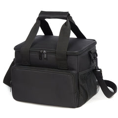 Cooling Ice Pack for Lunch Bag, Slim & Reusable Gel Pack