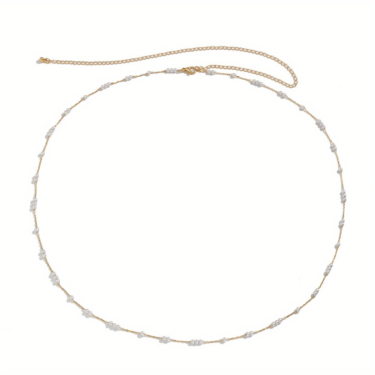 Bohemia Vintage Belly Chain Jewelry For Women Beach Body Chain