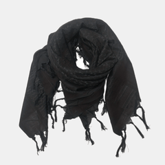 Men's Tactical Windproof Arab Scarf Military Outdoor Desert