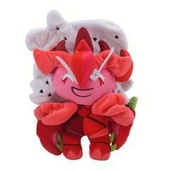 Dragon Cookie Plush Toy Soft Stuffed Game Anime Figure Doll