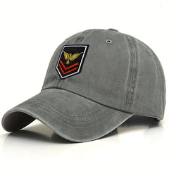 Men's Sun Protection Baseball Cap Outdoor Sports Hat