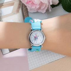 Digital Silicone Wrist Watches