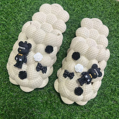 10pcs Bubble Slipper Accessories For Bubble Slides