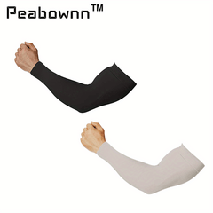 Summer Cooling Sleeves for Outdoor Activities