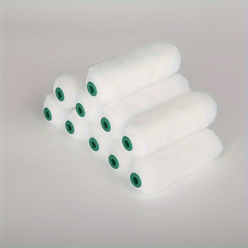 Mini Superblend Roller Refill for Fabric - All round No Corner Brush
