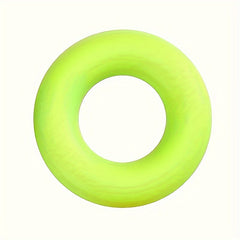 Rubber Hand Grip Trainers Silicone Grip Rings For Hand Exercise