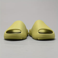 Unisex Non Slip Comfort Platform Slides for Summer