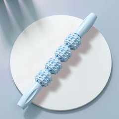 Lightweight Body Roller Relieve Muscle Pain & Tension