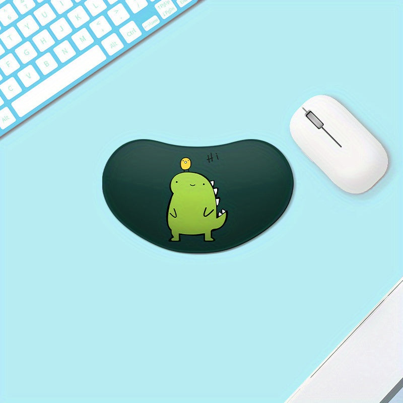 Mechanical Keyboard Mouse Wrist Guard