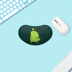 Mechanical Keyboard Mouse Wrist Guard