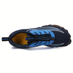 Men's Breathable Cycling Shoes - Outdoor Sports Walking Hiking Shoes
