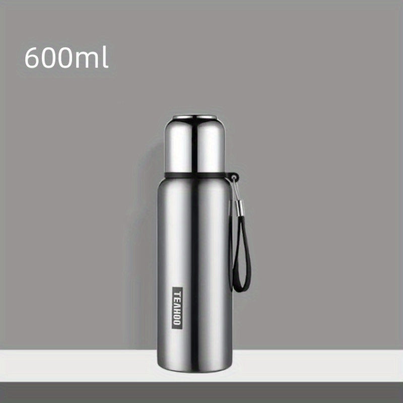 316 Stainless Steel Insulated Cup with Cover