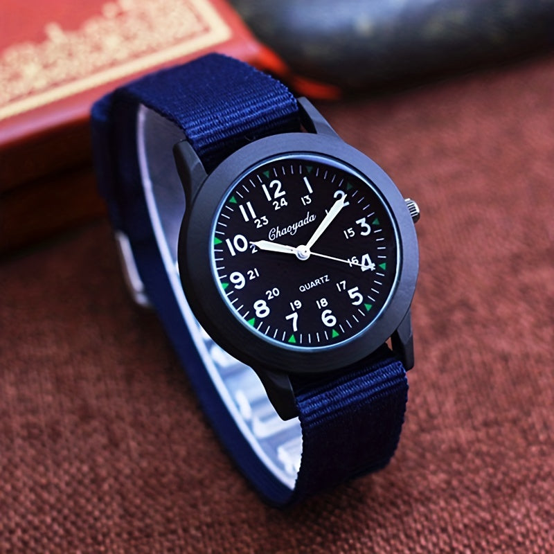 Kids Quartz Saber Watch Alloy Wrist Watch Gift
