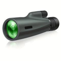 30x50 HD Monocular Telescope High Powered for Bird Watching Camping Hiking