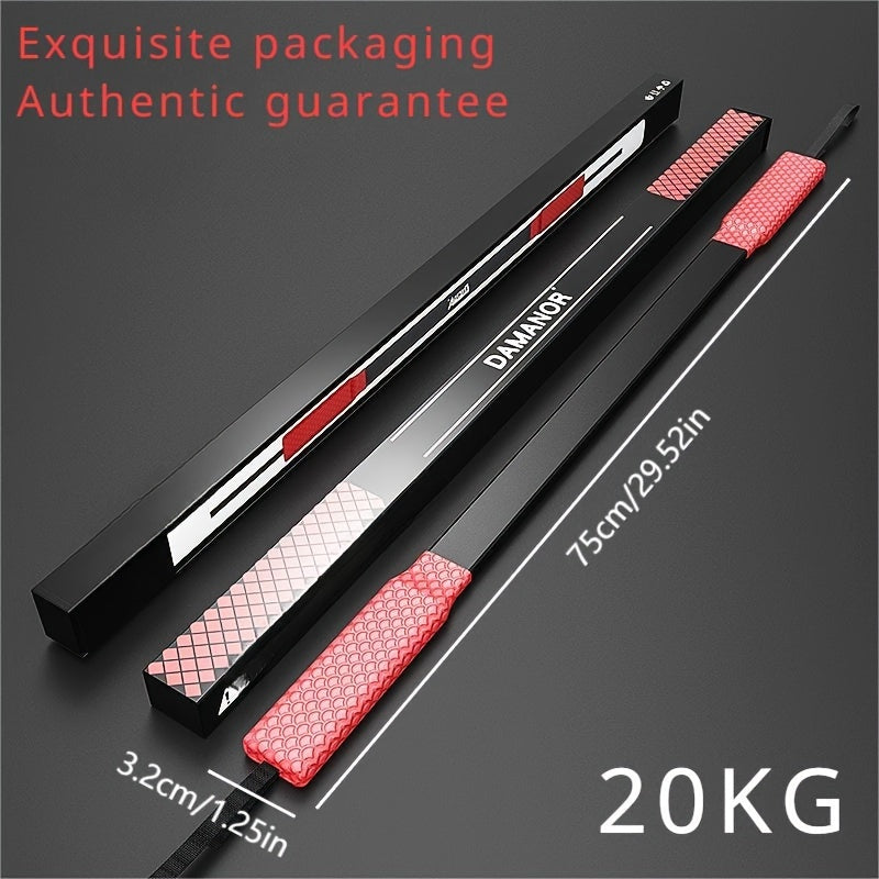 Arm Strengthener Stick for Muscle Exercise at Home