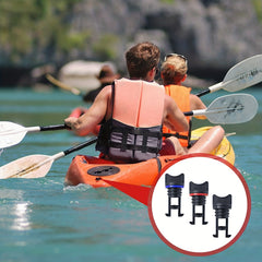 Nylon Drain Plugs for Watercraft - Easy Install, Prevents Water Buildup