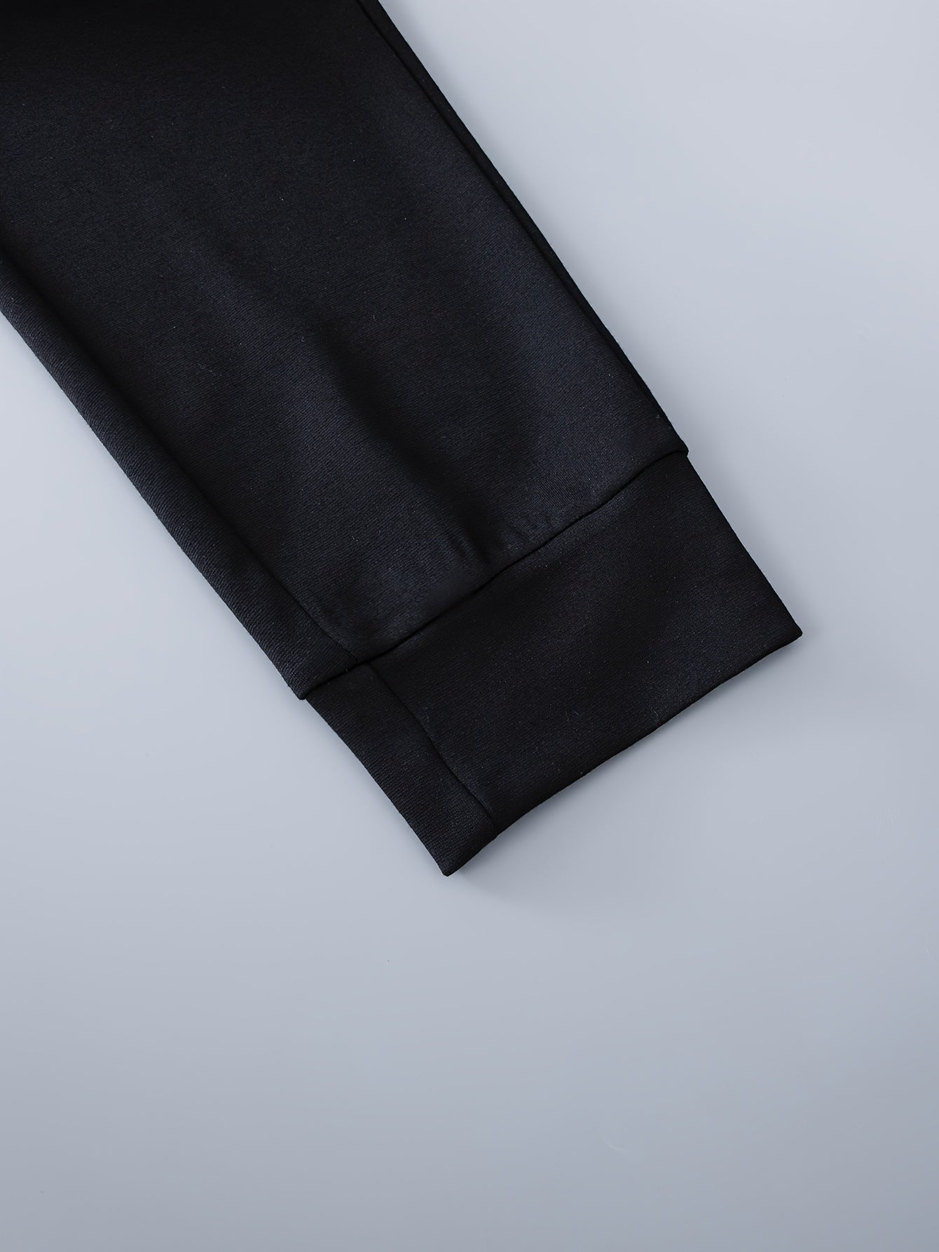Letter Print Boys Active Sweatpants Breathable Jogger Sports Pants