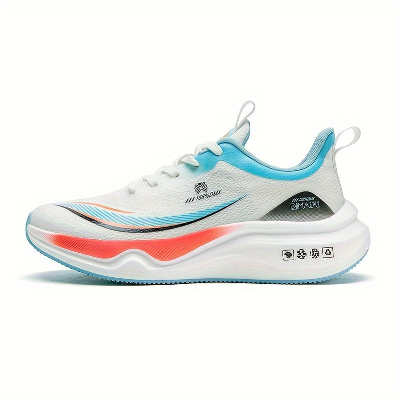 Lightweight Shock Absorption Breathable Running Shoes Casual Wear
