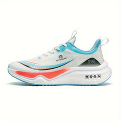 Lightweight Shock Absorption Breathable Running Shoes Casual Wear