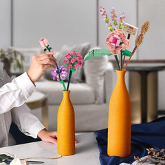 DIY Flower Bouquet Kit 547pcs for Birthday