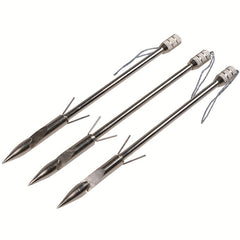 3pcs Outdoor Bowfishing Fish Catching Accessory Set