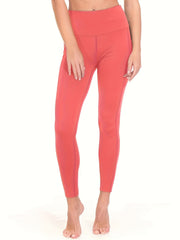 Yoga Workout Pants Running Fitness Leggings Women's Activewear