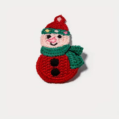 Christmas Hairpin Santa Claus Snowman Hair Accessories Girls
