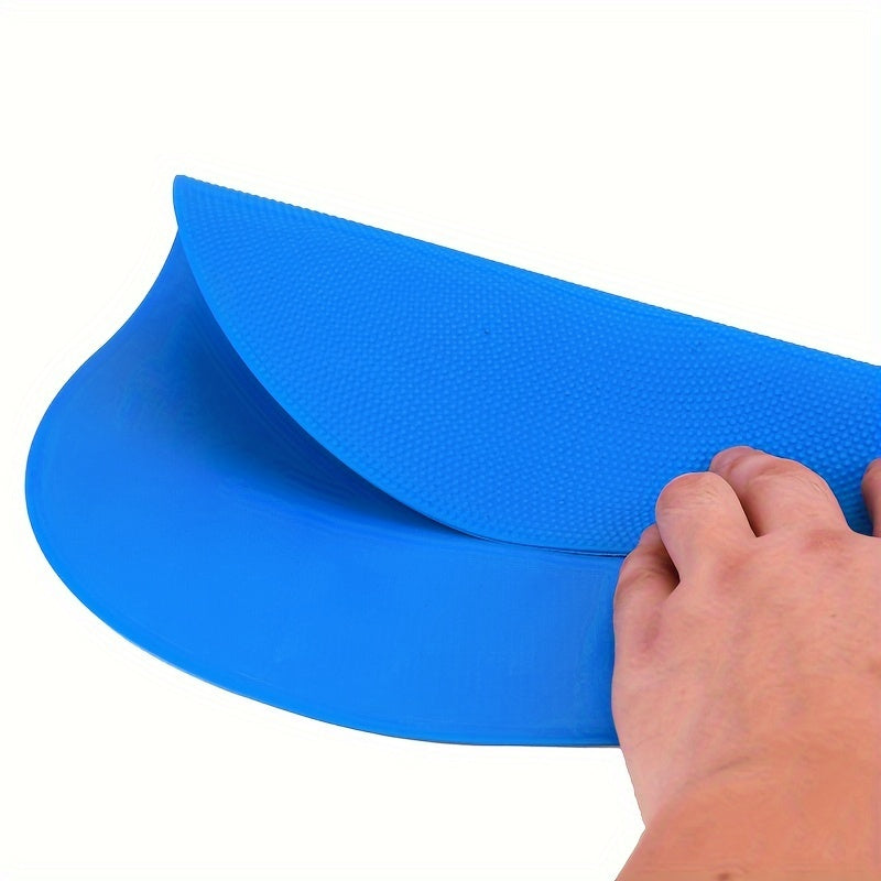 TPE Round Landmark Pads - Set of 24 for Outdoor Training