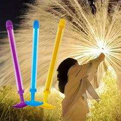 4pcs Fireworks Water Gun Toys High Pressure Water Jet Toy