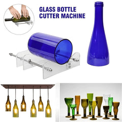 DIY Bottle Cutter Kit - Create Your Own Glass Art