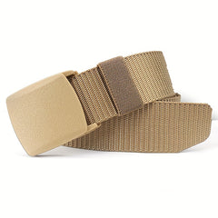 BLC 4304 Outdoor Tactical Belt Outdoor Leisure Belt Outdoor Sports Belt